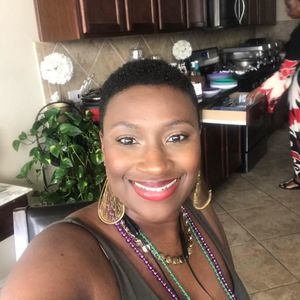 Meet your Posher, Nicki